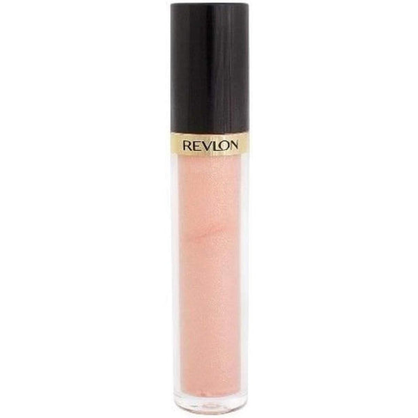 Globe Trotter Revlon Super Lustrous Lip Gloss 205 Snow Pink 3 8ml
