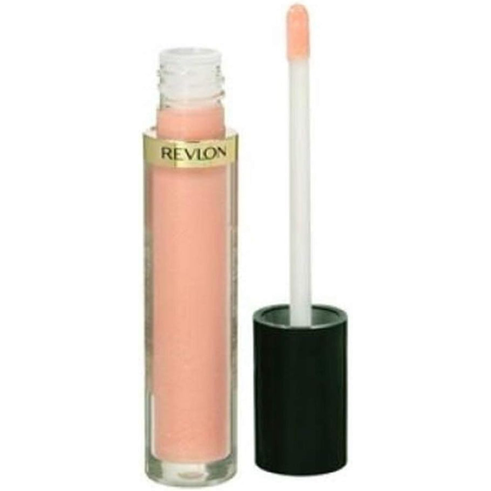 globe trotter Revlon Super Lustrous Lip gloss 205 Snow Pink 3 8ml