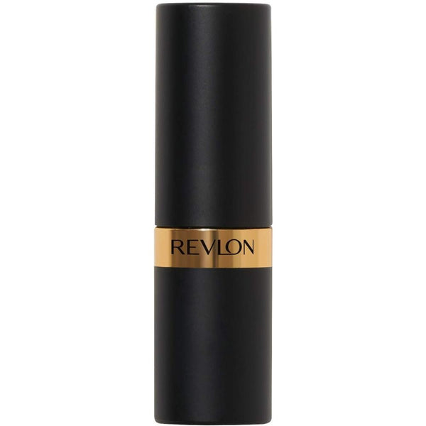 Globe Trotter Revlon Super Lustrous Matte Is Everything 053 So LIT