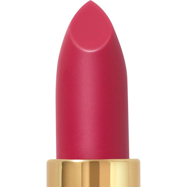 Globe Trotter Revlon Super Lustrous Matte Is Everything 054 Femme Future Pink