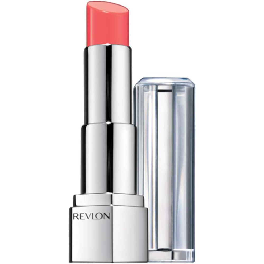 globe trotter Revlon Ultra HD Lipstick #855 HD Geranium Pack of 2 by Revlon Ultra HD Lipstick