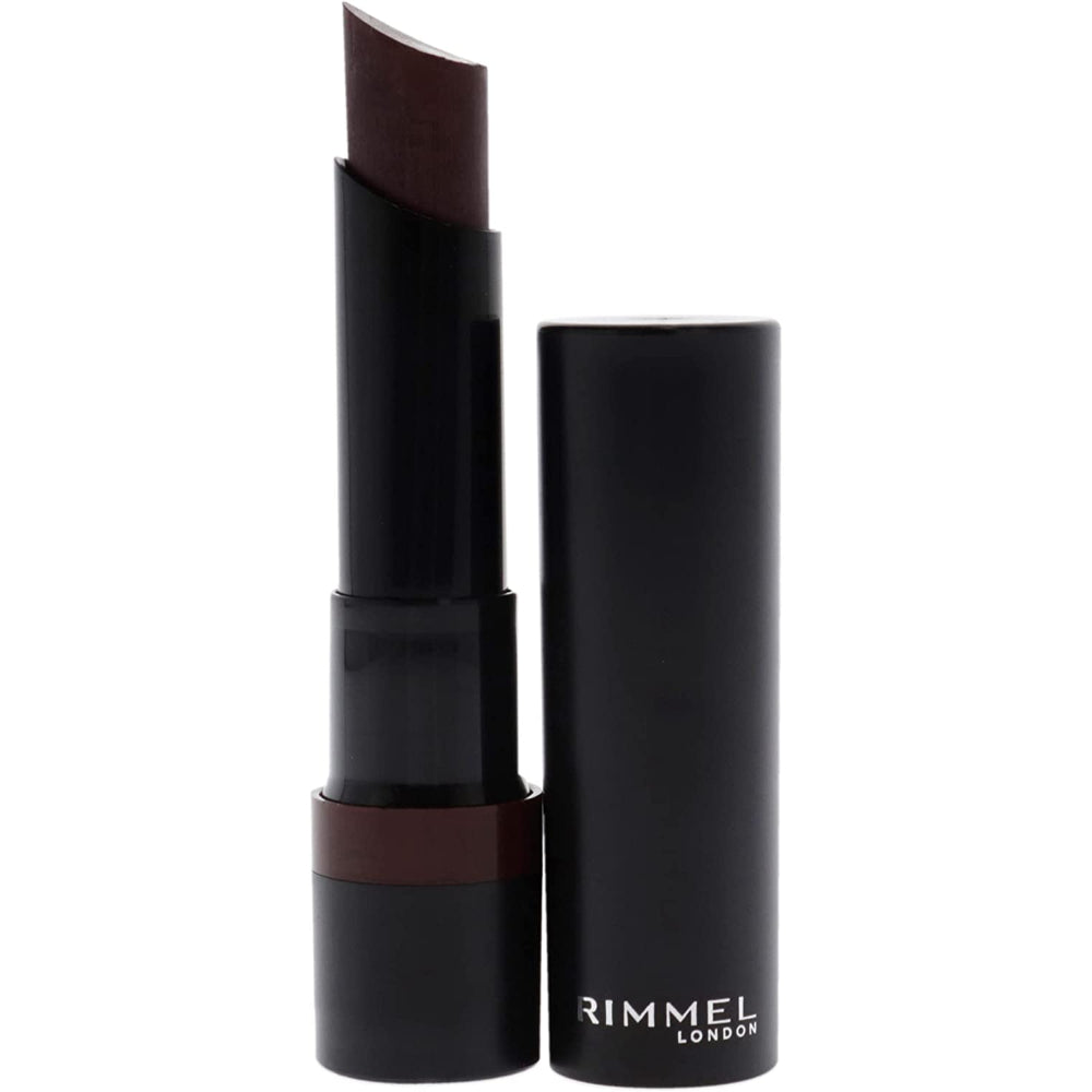 globe trotter Rimmel lasting finish extreme - lipstick N. 800 Salty
