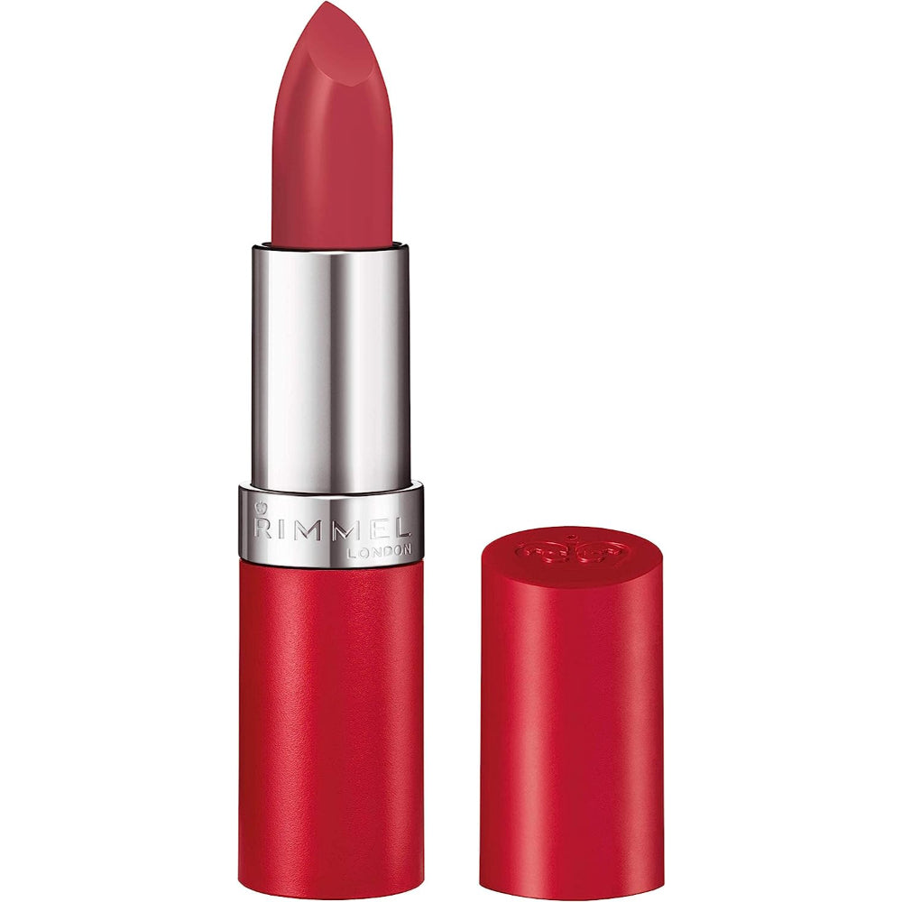globe trotter Rimmel Lasting Finish Kate Lipstick - 115