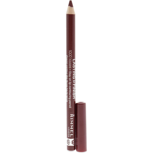 Globe Trotter Rimmel London 1000 Kisses Lip Liner 071 Cherry Kiss