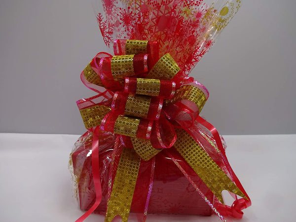 Globe Trotter Rimmel London 11pc Luxury Beauty Box Gift Hamper Gift Wrapped + Earrings Included