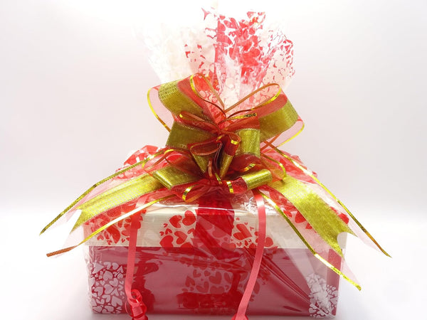 Globe Trotter Rimmel London 12pc Make Up Gift Set Gift Hamper Make Up Bundles For Her + Gift 12pc Manicure Pedicure Travel Set