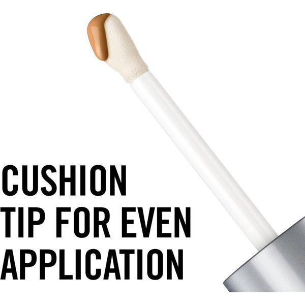 Globe Trotter Rimmel London 504 Deep Mocha Lasting Finish Breathable Foundation SPF 18 30ml