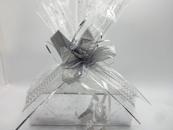 Globe Trotter Rimmel London Beauty Gift Box Hamper - Makeup Collection Bundle + Kabuki Brush Set With Stand