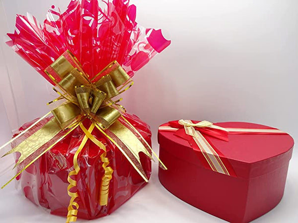 Globe Trotter Rimmel London Glamorous Collection Gift Box Gift Hamper Manicure Tool Kit Included