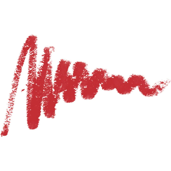 Globe Trotter Rimmel London Lasting Finish 1 Kisses Lip Liner 21 Red Dynamite 1.2 G