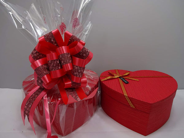 Globe Trotter Rimmel London Luxury 11pc Beauty Gift Box Gift Set Gift Wrapped Gift Hamper + Rimmel Foundation