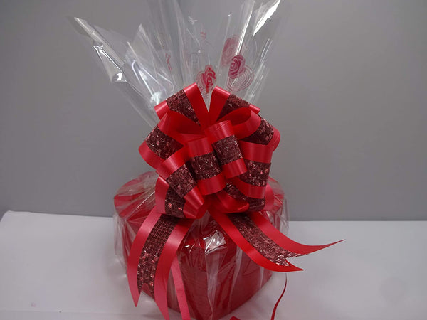 Globe Trotter Rimmel London Luxury 11pc Beauty Gift Box Gift Set Gift Wrapped Gift Hamper + Rimmel Foundation