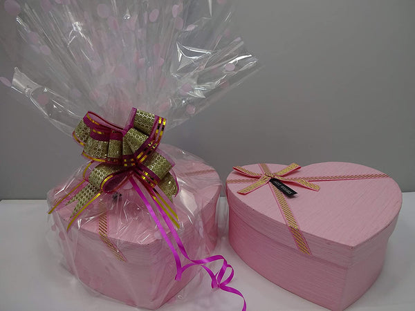 Globe Trotter Rimmel London Luxury Beauty Box Valentines Hamper Gift Set For Her