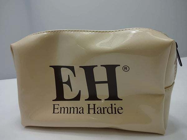 Globe Trotter Rimmel London Luxury Beauty Bundle Box Gift Hamper Emma Hardie Make Up Bag