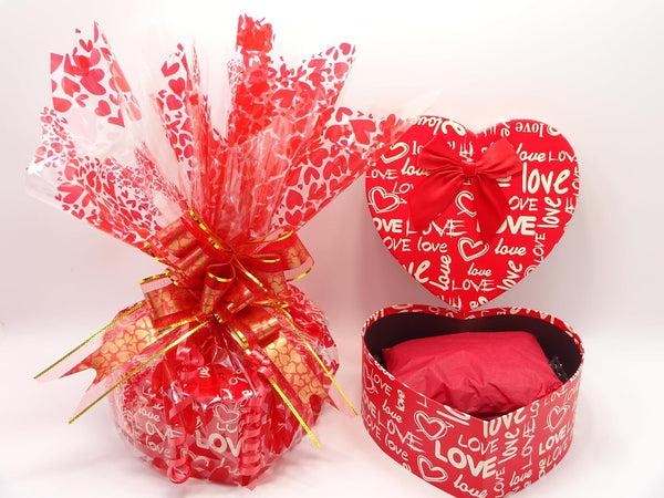 Globe Trotter Rimmel London Luxury Beauty Bundle Gift Hamper For Her Free Crystal Earrings Included