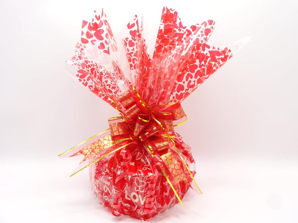 Globe Trotter Rimmel London Luxury Beauty Bundle Gift Hamper For Her Free Crystal Earrings Included