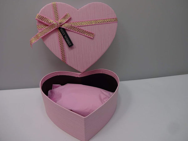 Globe Trotter Rimmel London Luxury Valentines Day Gift Beauty Box Gift Set For Her