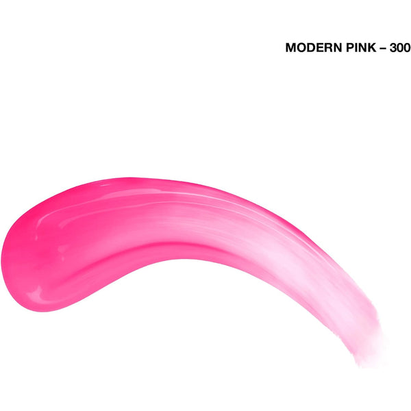 Globe Trotter Rimmel Oh My Gloss Oil Tint Lip Gloss Modern Pink