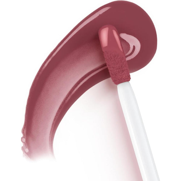 Globe Trotter Rimmel Oh My Gloss Plump Lip Gloss #211 Mauve Mama 6.5ml
