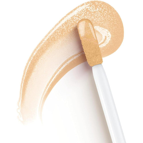 Globe Trotter Rimmel Oh My Gloss Plump Lip Gloss #801 Angel Shimmer 6.5ml