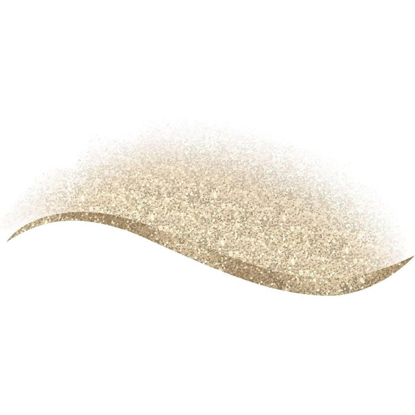 Globe Trotter Rimmel Wonder Swipe 003 Ballin' 2-in-1 Glitter Eyeliner To Eyeshadow