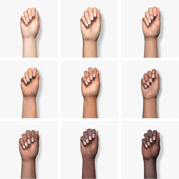 Globe Trotter Sally Hansen 01 Gel Base Coat Salon Gel Polish 4ml