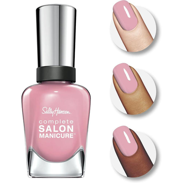 Globe Trotter Sally Hansen Complete Salon Manicure 355 Aflorable 14.7ml