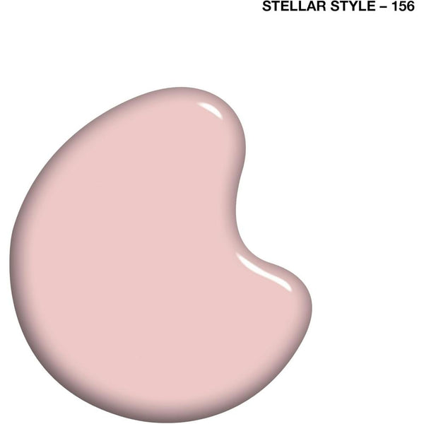 Globe Trotter Sally Hansen Complete Salon Manicure Nail Colour 156 Stellar Style 14.7ml