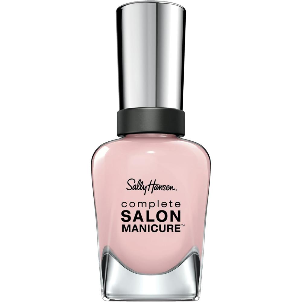 globe trotter Sally Hansen Complete Salon Manicure Nail Colour 156 Stellar Style 14.7ml