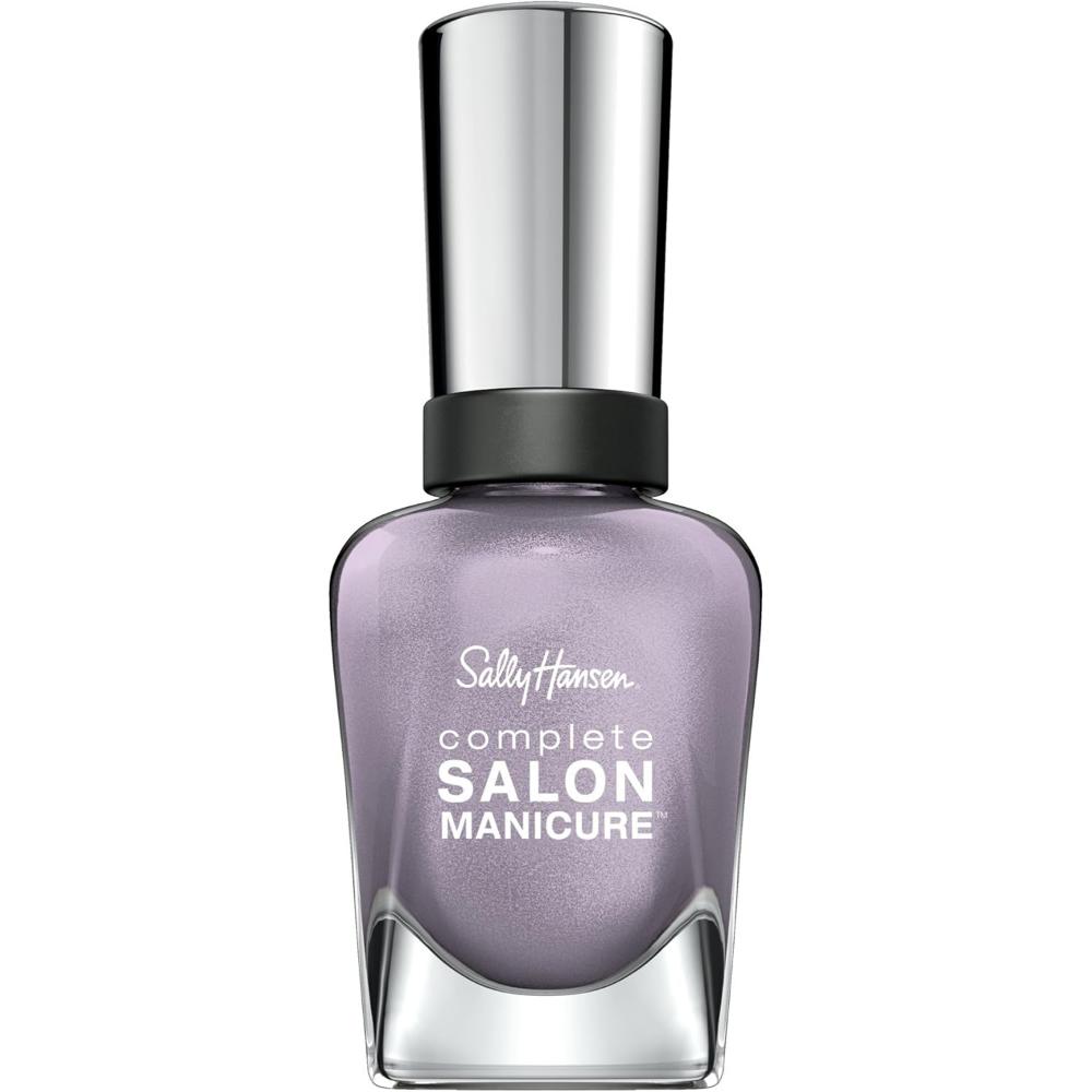 globe trotter Sally Hansen Complete Salon Manicure Nail Polish A Perfect Tin 471 14.7ml