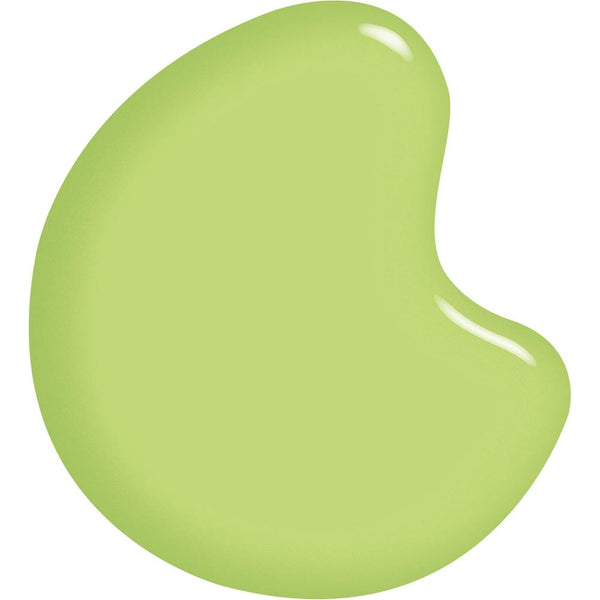 Globe Trotter SALLY HANSEN MIRACLE GEL 14.7ML NAIL POLISH ELECTRI-LIME 052