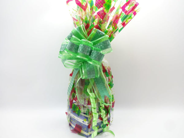 Globe Trotter Samantha For Her 100ml Perfume & Make Up Kit Gift Hamper Beauty Bundle