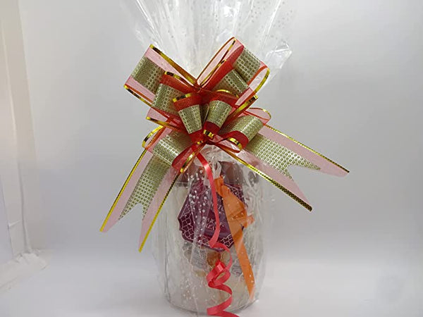 Globe Trotter Sanctuary Spa Jar Of Treats Gift Set Hamper Pamper Gift Set For Her