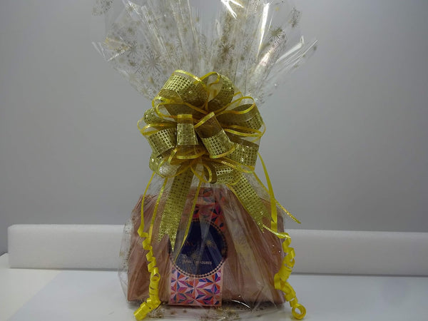 Globe Trotter Sanctuary Spa Luxe Travel Treasures Treat For Her Gift Bag Set Hamper For Women