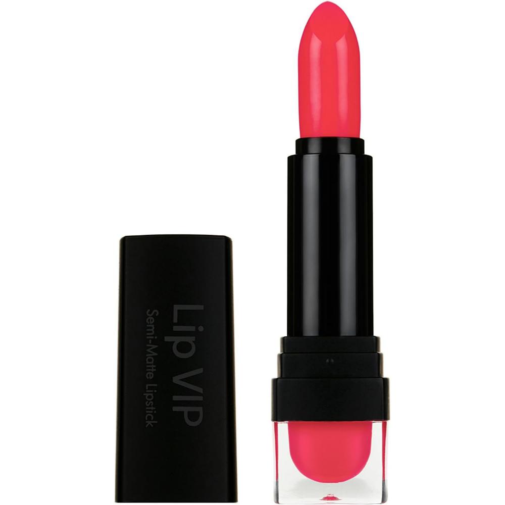 globe trotter Sleek MakeUP Lip VIP Lipstick Whimsical Limited Edition Hot Tottie 3.6g