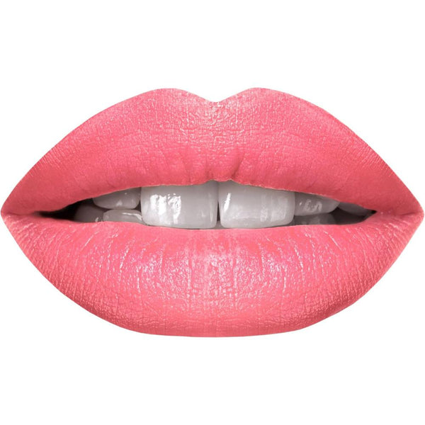 Globe Trotter Sleek MakeUP Matte Me Liquid Lipstick Lip Cream Petal 6ml