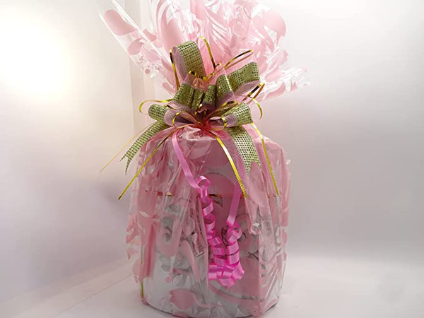Globe Trotter Ted Baker Bliss Bath Gift Box Hamper For Her