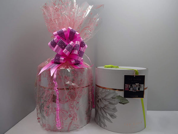 Globe Trotter Ted Baker Gift Box Bliss Bath Collection Gift Set Hamper For Her