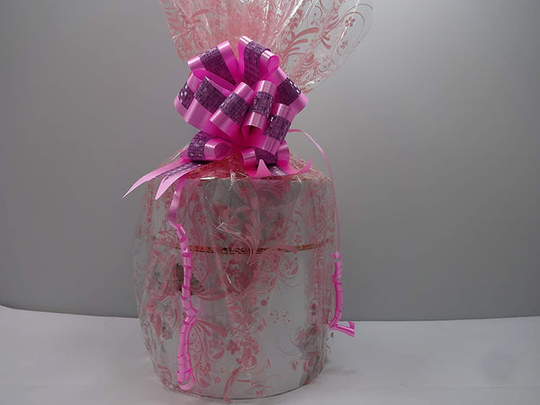 Globe Trotter Ted Baker Gift Box Bliss Bath Collection Gift Set Hamper For Her