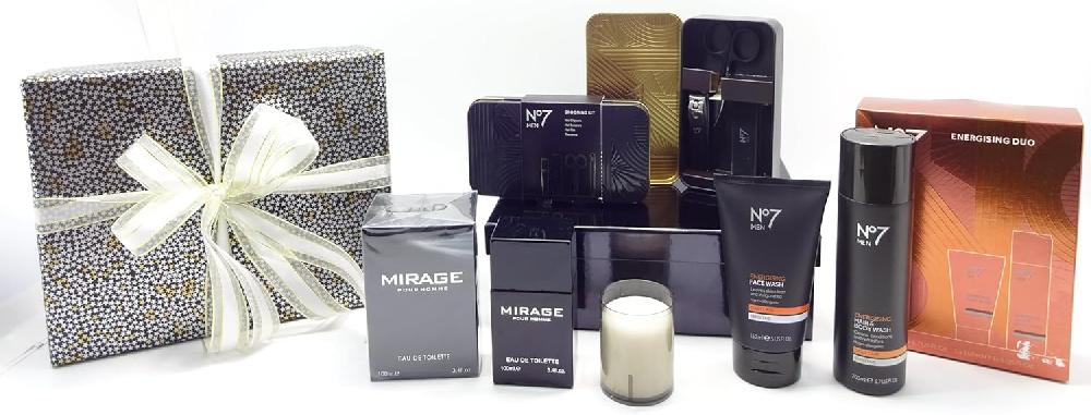 globe trotter Unique Men's Gift Set No7 Energising Duo Kit Gift Set No7 Men's Grooming Kit 100ml EDT Perfume Scented Candle globe trotter Unique Men's Gift Set No7 Energising Duo Kit Gift Set No7 Men's Grooming Kit 100ml EDT Perfume Scented Candle