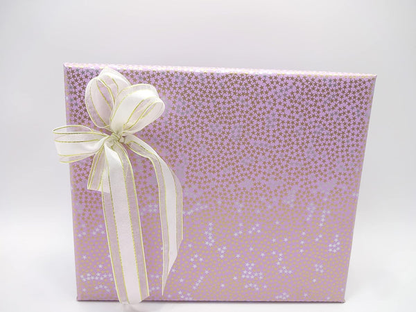 Globe Trotter Unique No7 Luxury Skincare & Make Up Bundle Gift Set Gift Wrapped