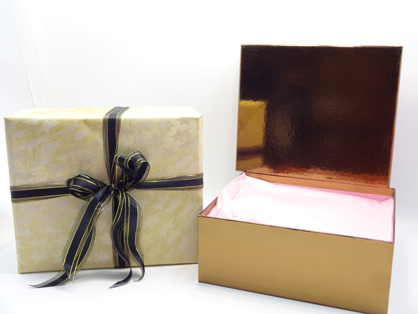 Globe Trotter Unique Present L'Oreal 22pc Beauty Blockbuster Make Up Gift Box Gift Set