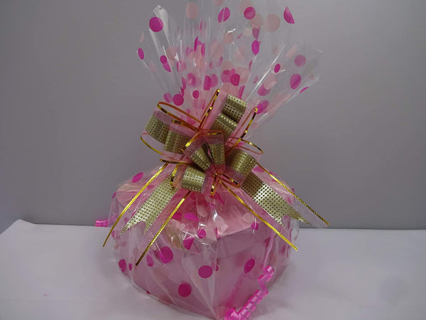 Globe Trotter Valentines Day Hamper No7 Glamorous Skin Care & Make Up Collection + Crystal Ring In Gift Box