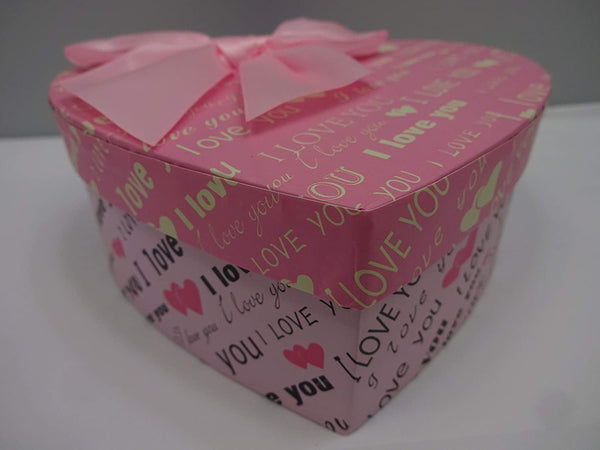 Globe Trotter Valentines Gift I Love You Luxury Make Up Beauty Box Make Up Bundle Gift Set For Her