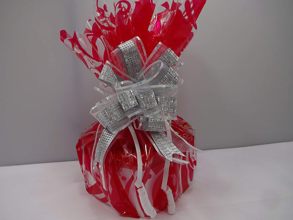 Globe Trotter Valentines Gift Luxury Beauty Bundle Gift Hamper For Her Free Crystal Studs Included