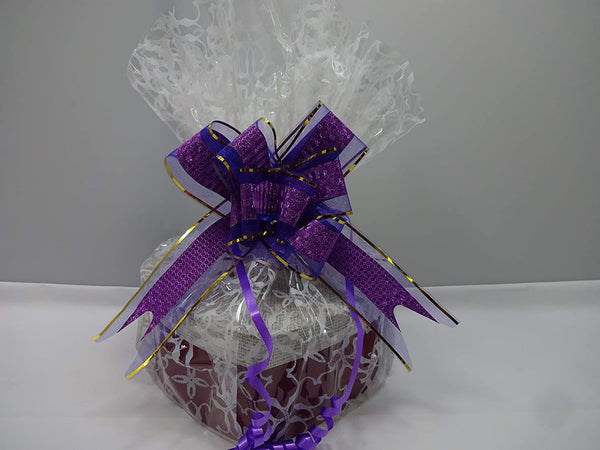 Globe Trotter Valentines Make Up Gift Set Hamper For Her Beauty Box Gift Wrapped With Foundation Free Ring Included