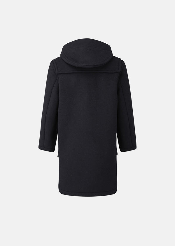 Gloverall Children's Original Duffle Coat Navy