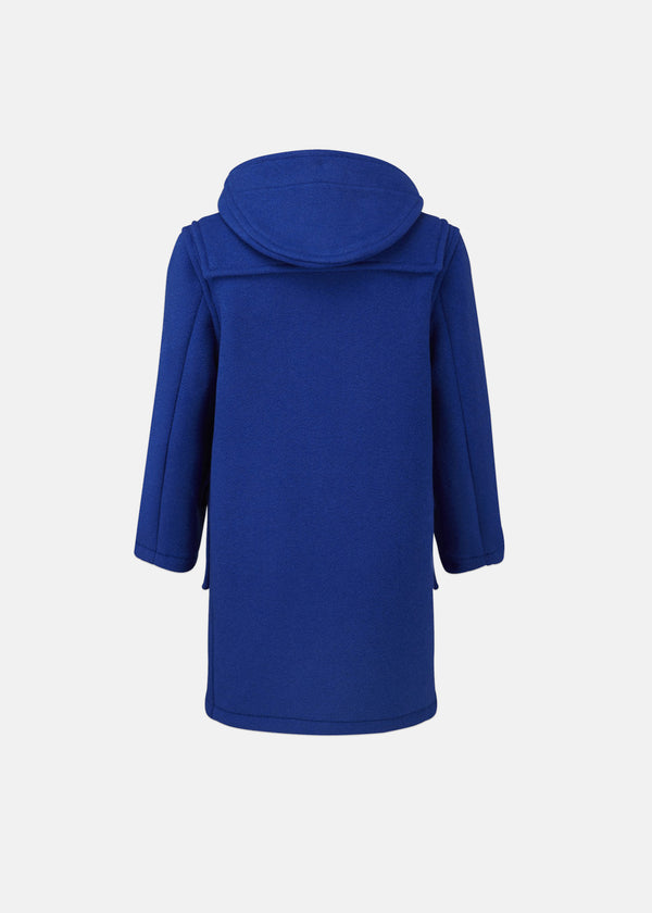 Gloverall Children's Original Duffle Coat Royal