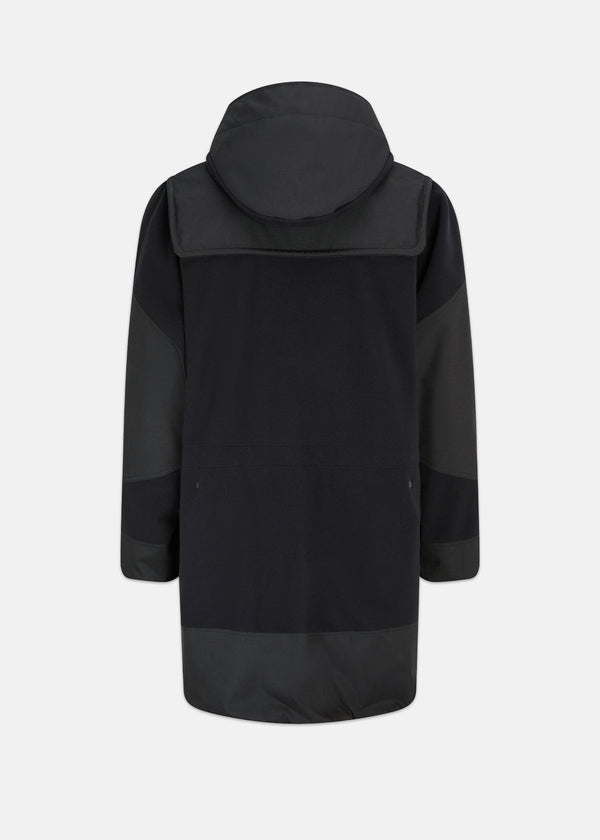 Gloverall Men's Gloverall X Norbit Morris Coat