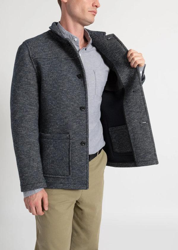 Gloverall Men's Lando Jacket